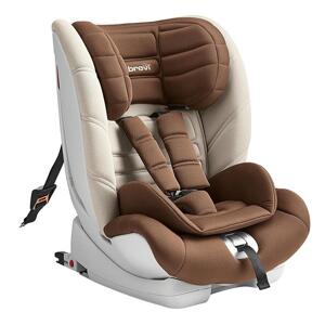 Ghế ngồi ôtô Brevi Tazio Isofix TT BRE534