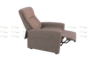 Ghế ngồi thư giãn Bellasofa Sofa Chair 986