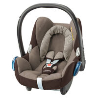 Ghế ngồi xe hơi Citi EarthBrown Maxi cosi 88238984