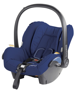 Ghế ngồi xe hơi Citi RiverBlue Maxi cosi 88238974