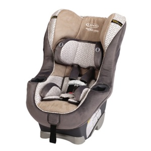 Ghế ngồi ô tô cho bé Graco My Ride GC-8L07CWK2 (GC-8L05CDA2)