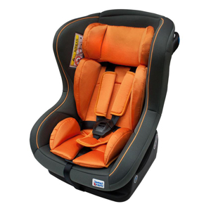 Ghế ngồi xe hơi Trump Carseat LB363