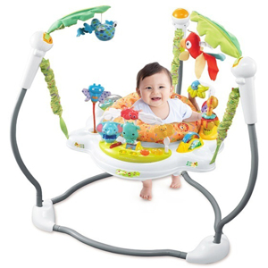 Ghế nhún Konig Kids KK63569 (KK 63569)