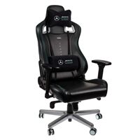 Ghế Noblechairs EPIC Series Mercedes AMG Petronas F1 Team