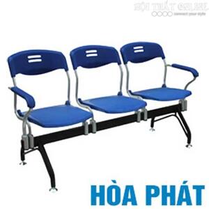 Ghế phòng chờ Hòa Phát PC14