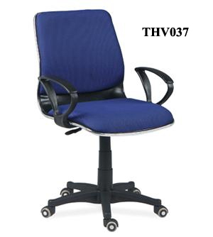 Ghế Phòng Họp THV-037