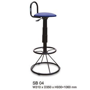 Ghế quầy bar SB04