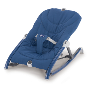 Ghế Rrung bỏ túi Chicco Pocket Relax