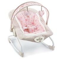 Ghế rung cho bé Baby AB32164