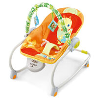 Ghế rung cho bé Baby AB32168