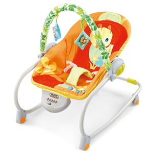 Ghế rung cho bé Baby AB32168