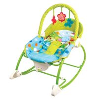 Ghế rung Fisher Price 68104