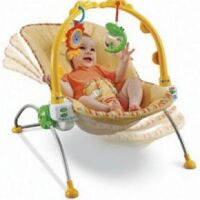 Ghế rung Fisher Price M2660