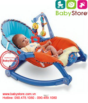 Ghế rung Fisher Price P0107