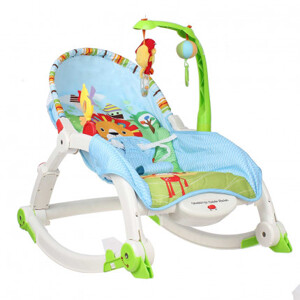 Ghế rung Konig Kids 63560 (KK63560)