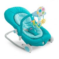 Ghế rung tự động Chicco Balloon