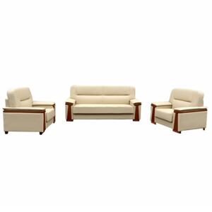 Ghế sofa bọc da đẹp SF34PVC