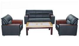 Ghế sofa văn phòng DA.S2191