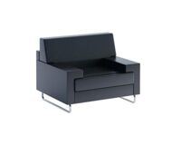 Ghế sofa đơn cao cấp fami lufa S41-1090P-01