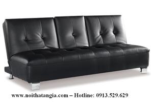 Ghế sofa giường Sofa giường nhập khẩu cao cấp DA50-1