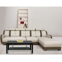 Ghế sofa góc cao cấp Hòa Phát SF69-3