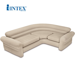 Ghế Sofa góc Intex 68575