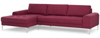 Ghế sofa góc Klosso GG004