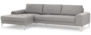 Ghế sofa góc Klosso GG007