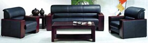 Ghế sofa Hòa Phát SF11PVC