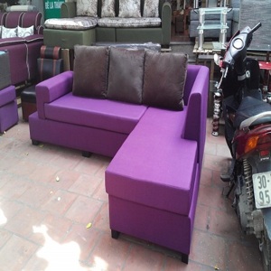 Ghế sofa phòng khách Hòa Phát SF154