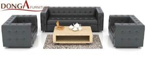 Ghế sofa văn phòng DA.S2098