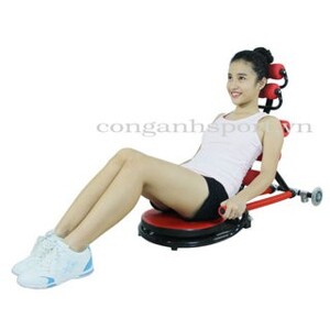 Ghế tập Balance xoay eo LA-109