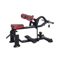 Ghế tập bắp chuối cao cấp MBH Seated Calf Machine XH-029