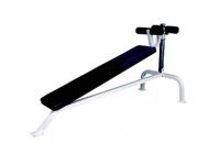 Ghế tập cong bụng 90 độ G-8632