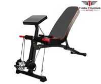 Ghế tập Gym KK-021D