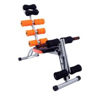 Ghế tập lưng bụng Sport1 SP-060SA