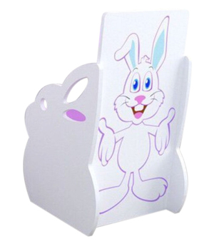 Ghế trẻ em Bunny GBC05