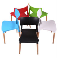 Ghế văn phòng hiện đại Eames Mã ET-101