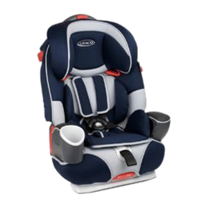 Ghế xe hơi Nautilus Blue Graco GC-A037000