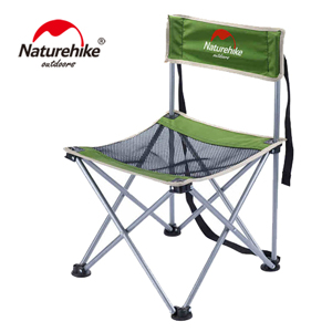 Ghế xếp mini câu cá NatureHike NH16J001-J