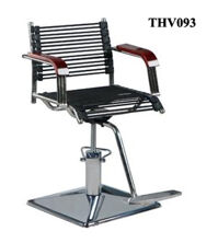 Ghế xoay văn phòng inox Hòa Phát - THV093