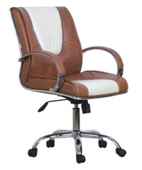 Ghế xoay văn phòng TP-337