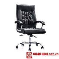 Ghế xoay văn phòng Xuân Hòa GX-30-00