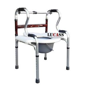 Ghế y tế đa năng Lucass W-67