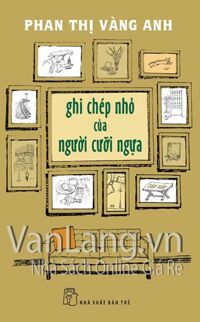 Ghi Chép Nhỏ Của Người Cưỡi Ngựa