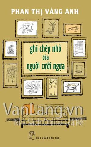 Ghi Chép Nhỏ Của Người Cưỡi Ngựa