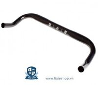 Ghi đông sừng bò BLB Aerobar (31.8mm, 395mm)