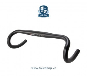 Ghi đông sừng dê Cinelli Vai Alloy, (31.8mm, 420mm)