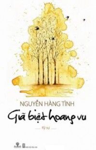 Giã biệt Hoang Vu