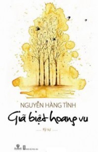 Giã biệt Hoang Vu